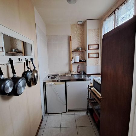 Location A Coucy Le Chateau Dış mekan fotoğraf