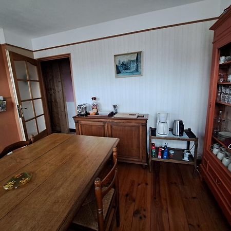 Location A Coucy Le Chateau Dış mekan fotoğraf