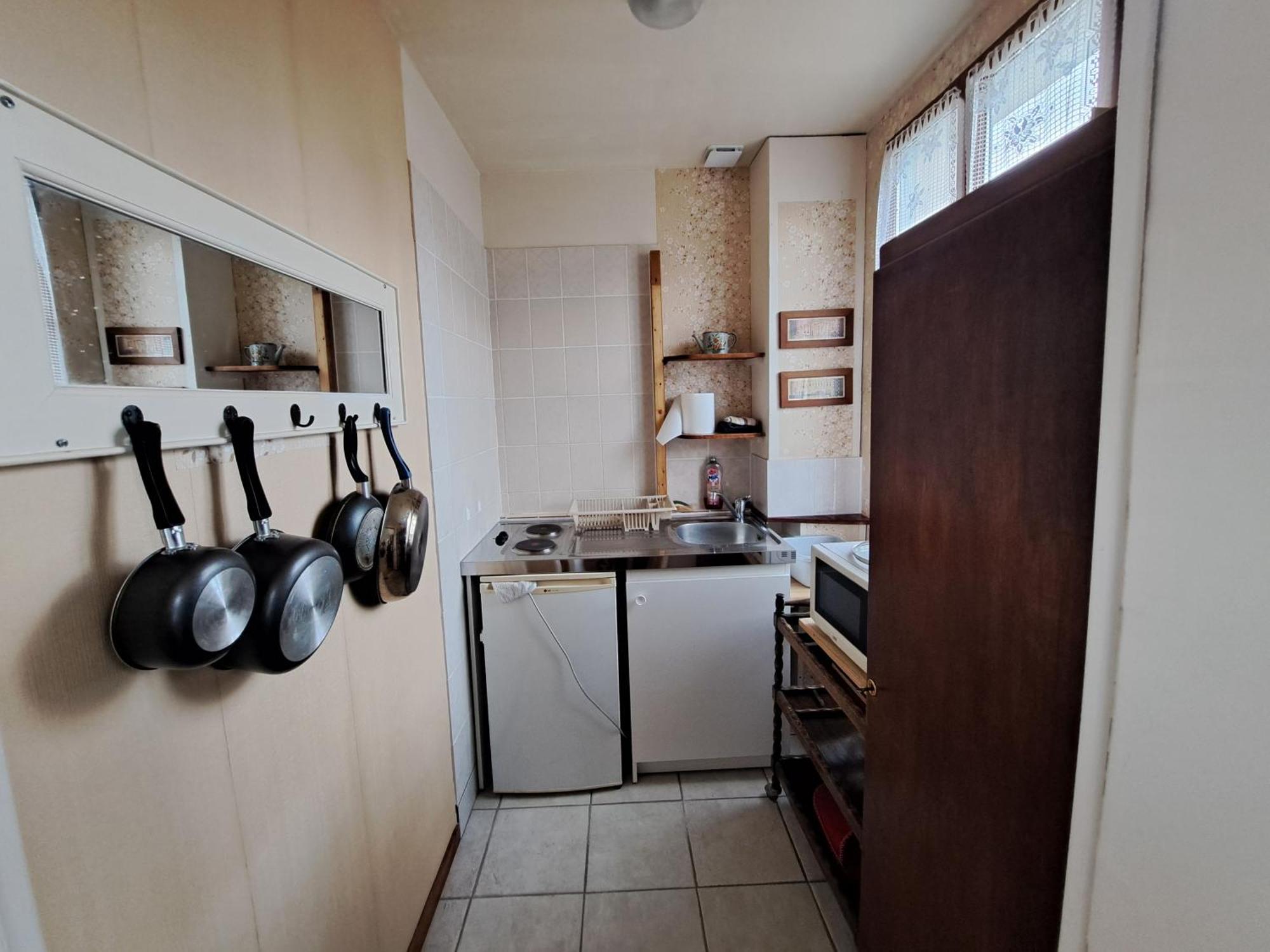 Location A Coucy Le Chateau Dış mekan fotoğraf