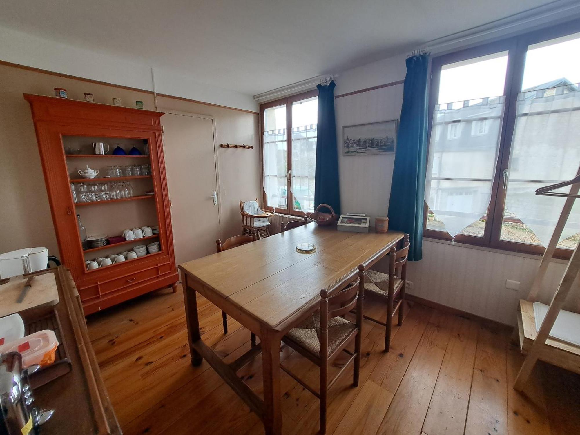 Location A Coucy Le Chateau Dış mekan fotoğraf