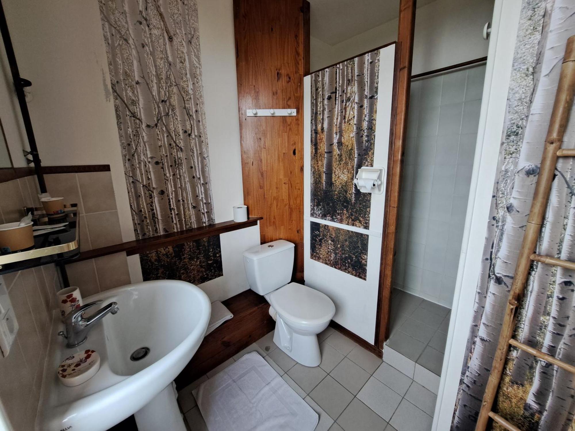 Location A Coucy Le Chateau Dış mekan fotoğraf