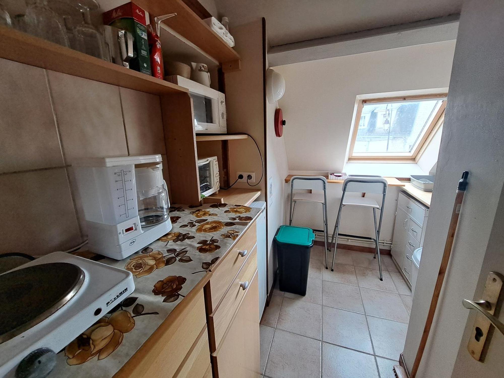 Location A Coucy Le Chateau Dış mekan fotoğraf