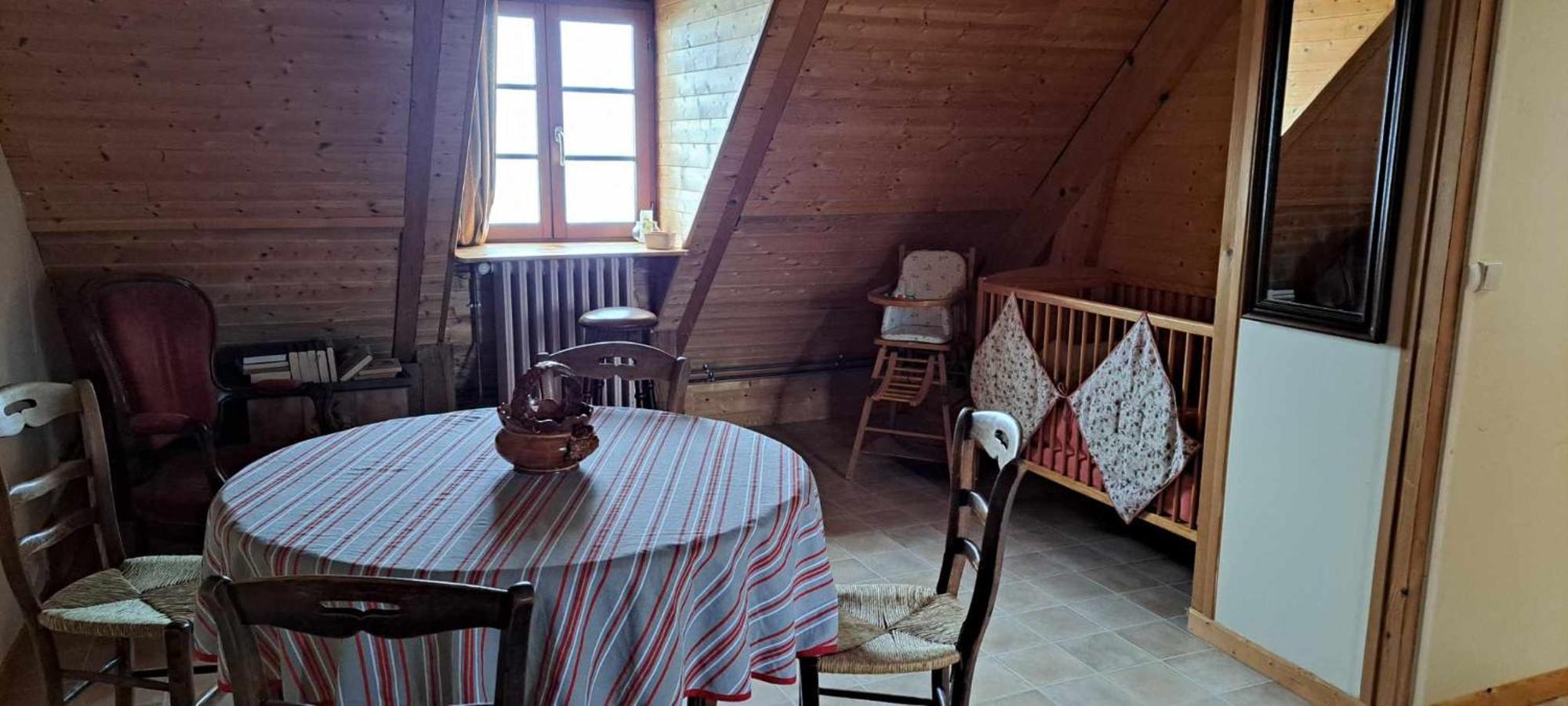 Location A Coucy Le Chateau Dış mekan fotoğraf