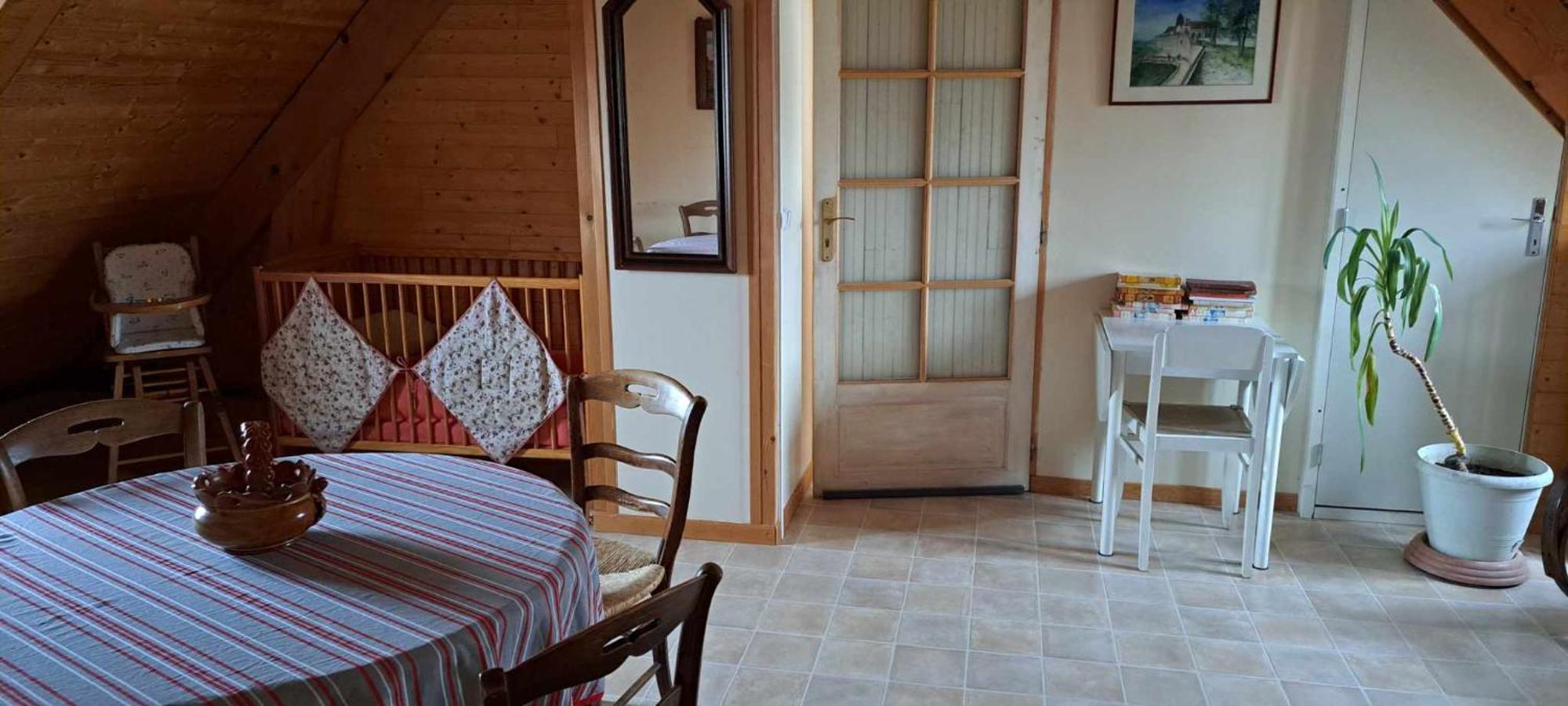 Location A Coucy Le Chateau Dış mekan fotoğraf